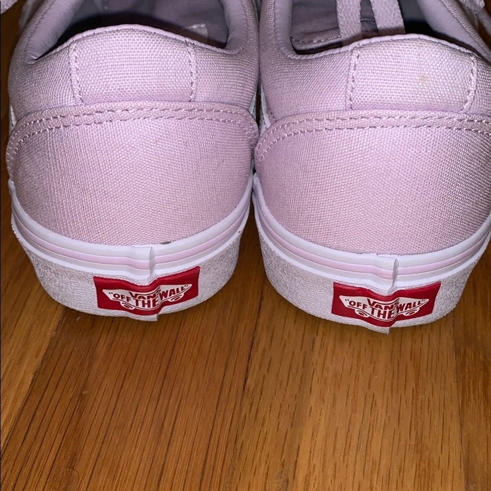 Old Skool Vans NWT - image 4